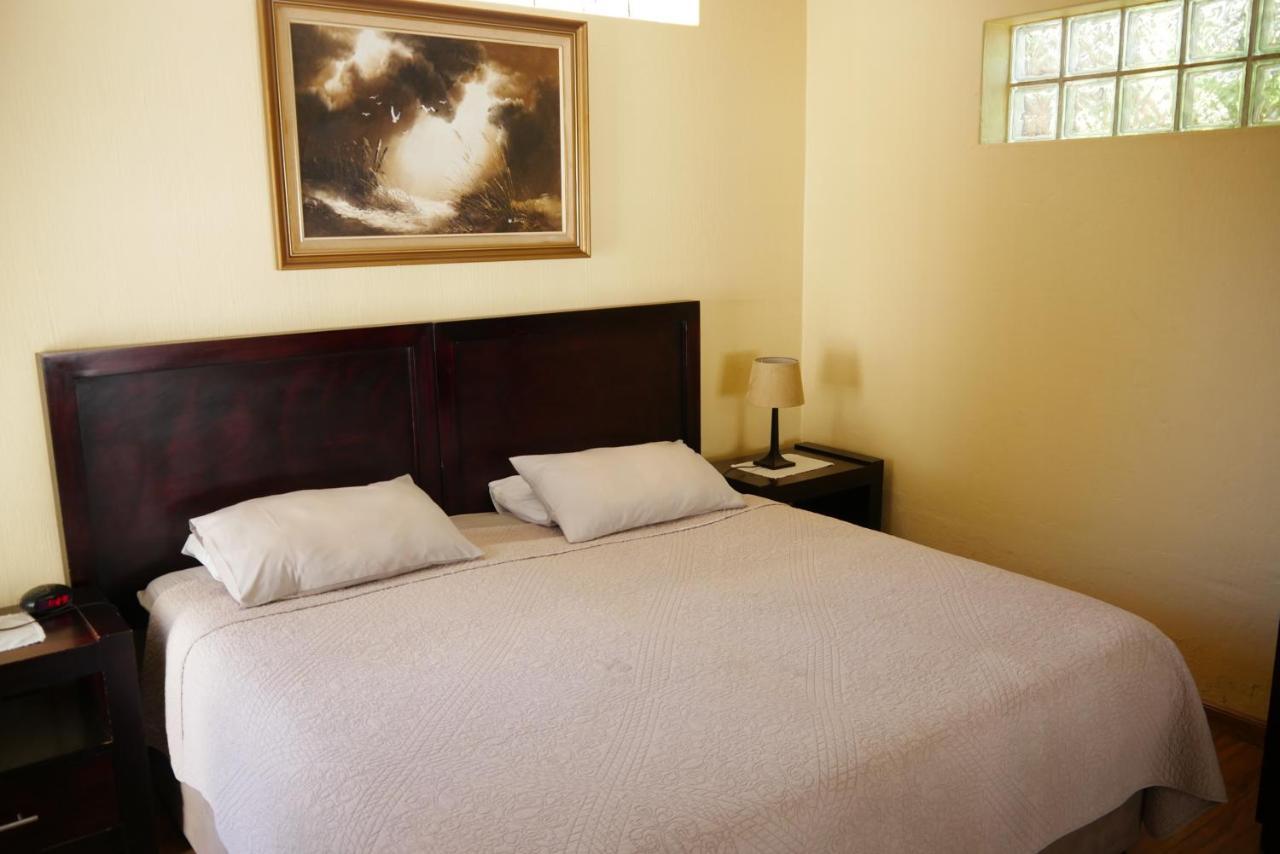 Margaret's Place Johannesbourg Extérieur photo
