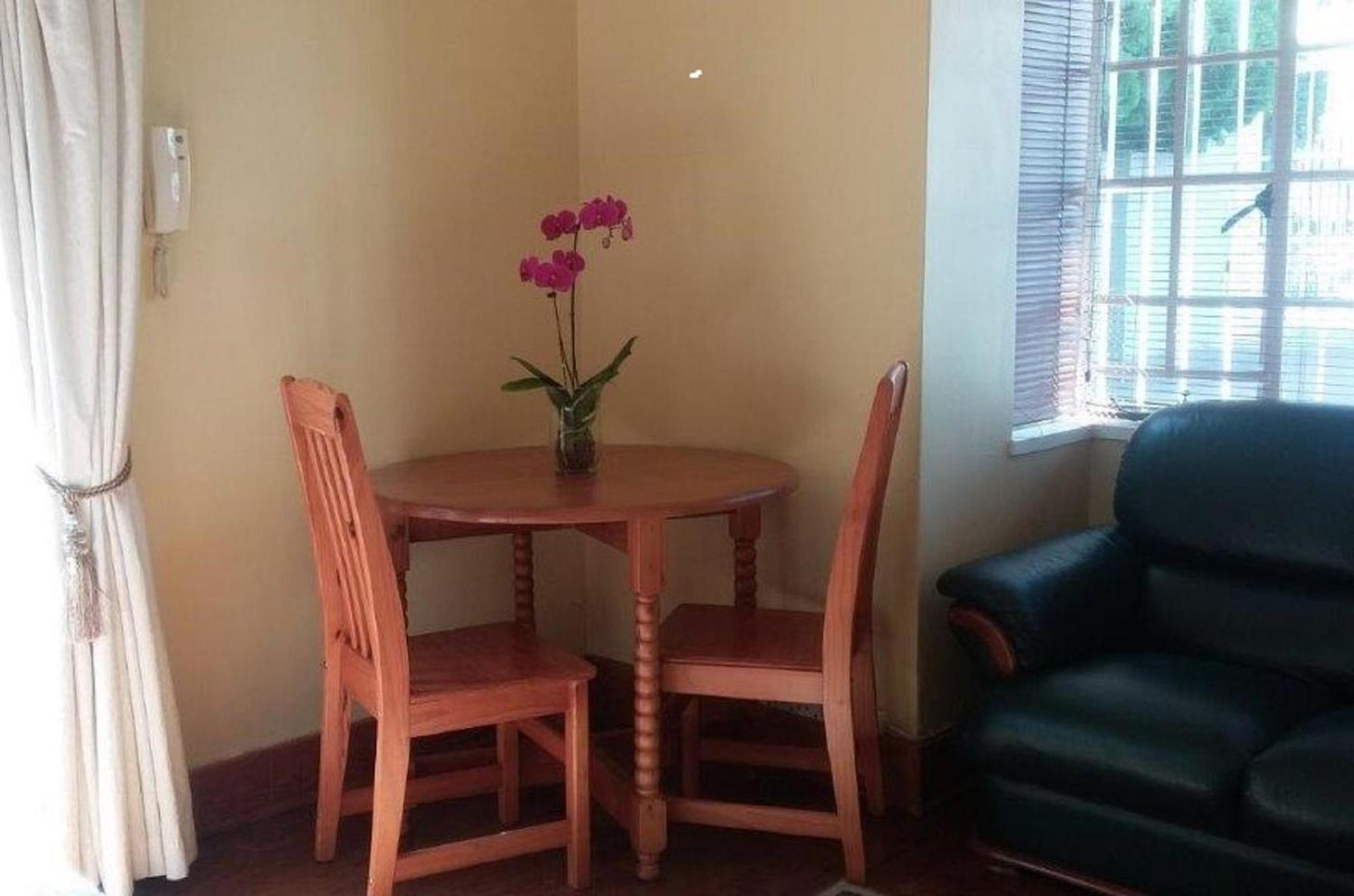 Margaret's Place Johannesbourg Chambre photo