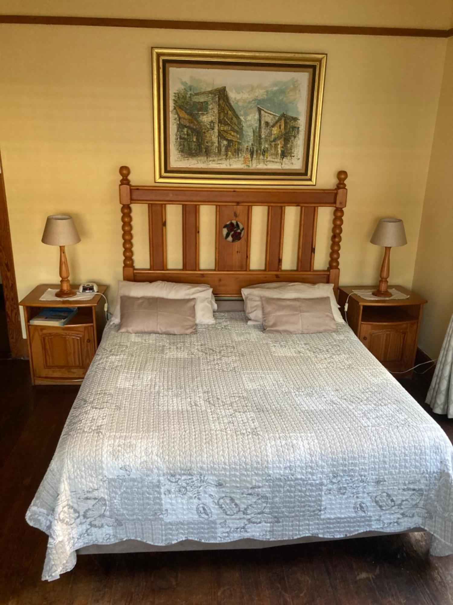 Margaret's Place Johannesbourg Chambre photo