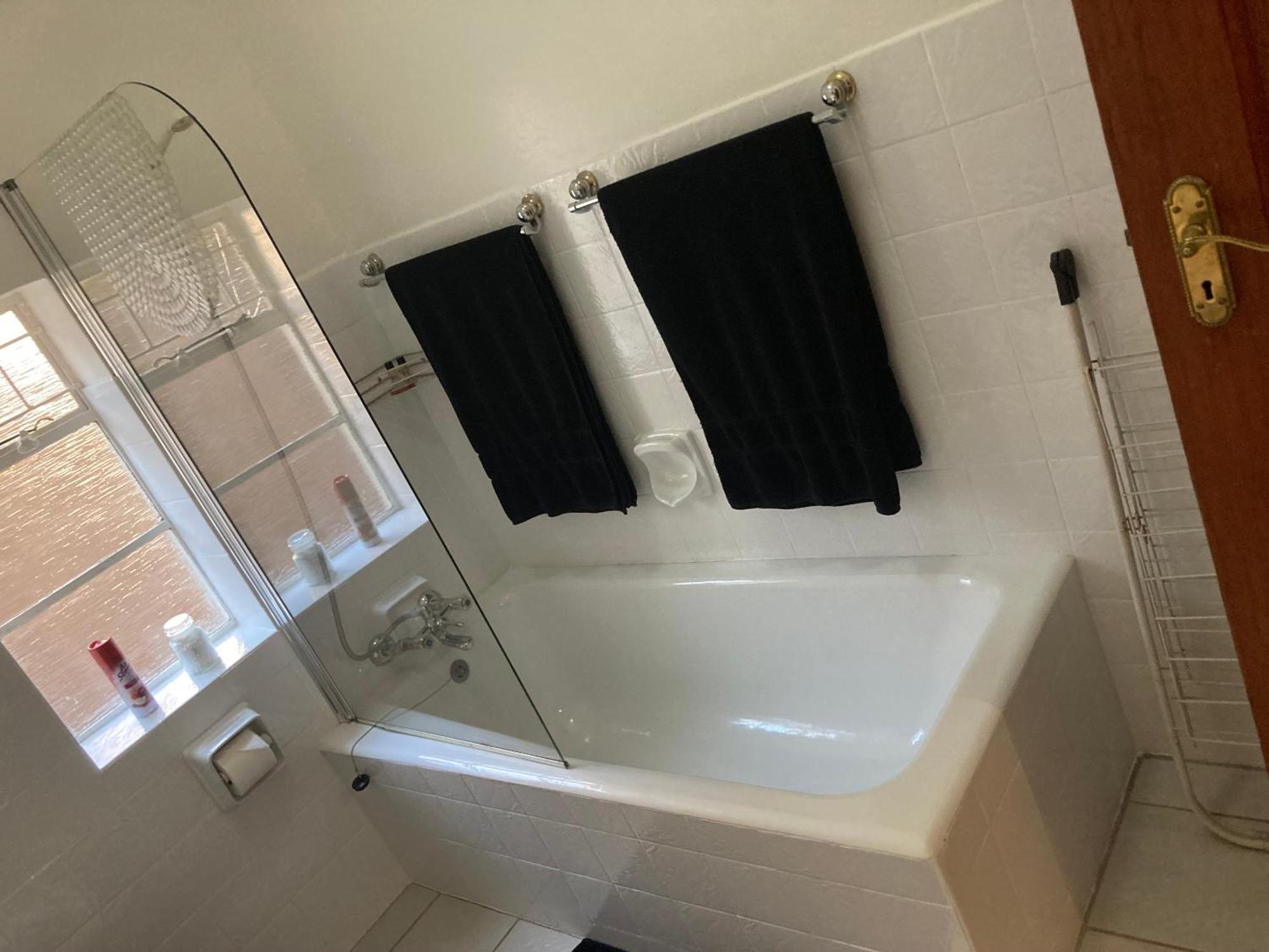 Margaret's Place Johannesbourg Chambre photo